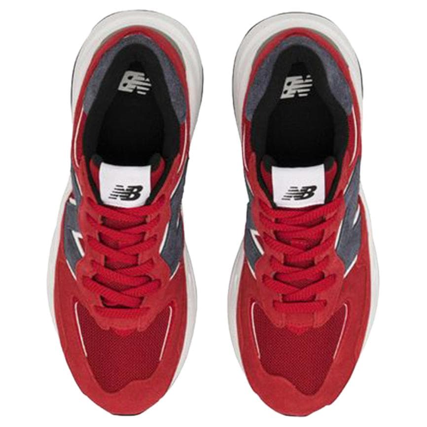 Кроссовки New Balance NB 5740 - изображение 3