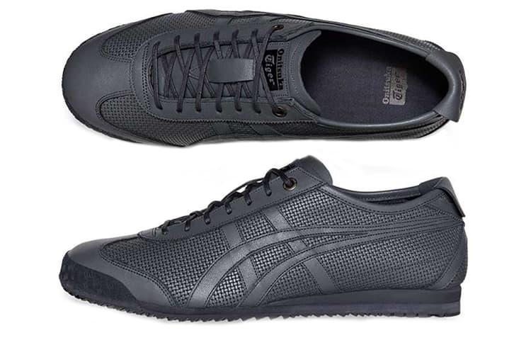 Кроссовки Onitsuka Tiger MEXICO 66 - изображение 5