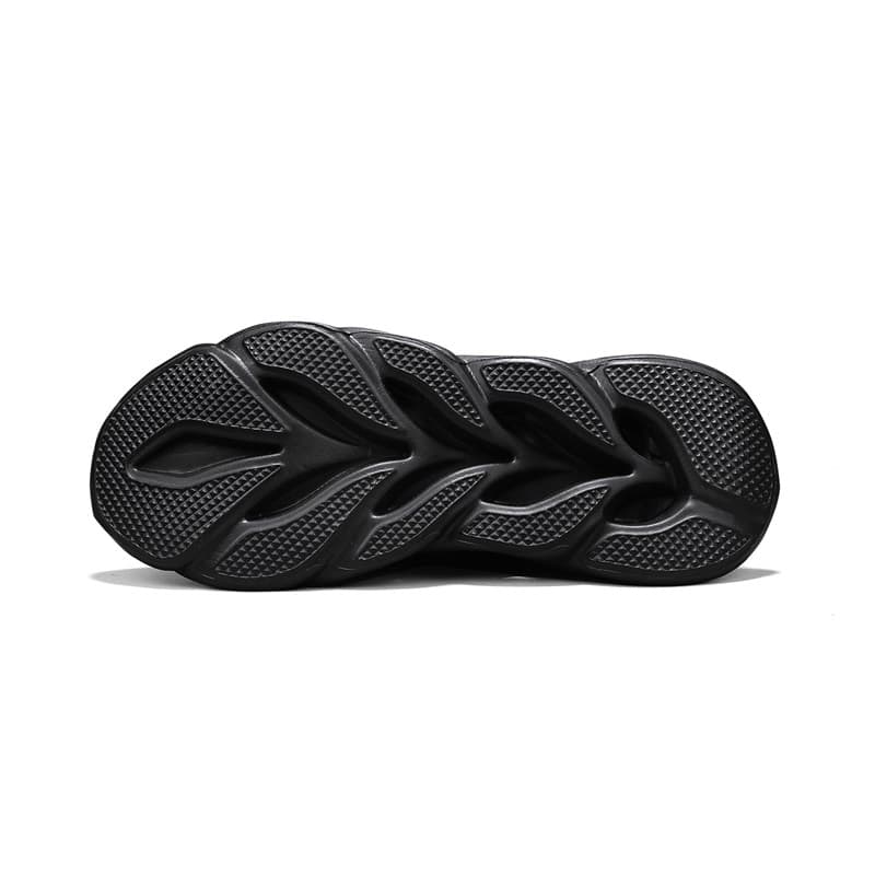 Кроссовки Warrior Аbrasion Resistant Легкий Покрытие Abrasion Resistant Покрытие Легкий Низкий Топ Повседневная обувь Мужская - изображение 4