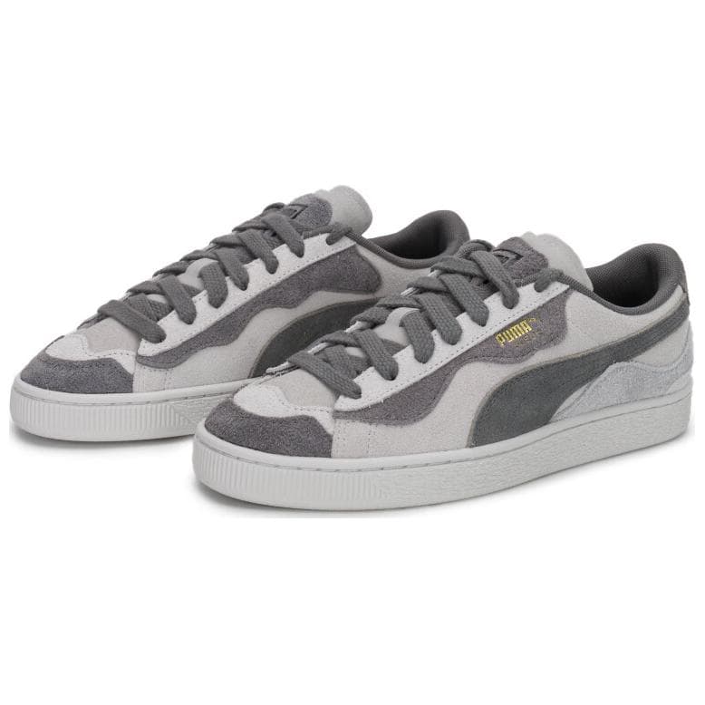 Кроссовки PUMA Suede Trippy - изображение 2
