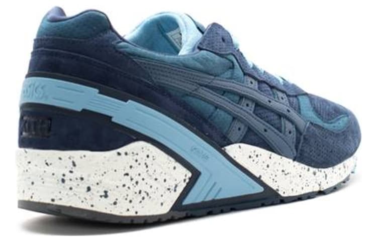 Кроссовки Asics Gel-Sight Ronnie Fieg WCP - изображение 4