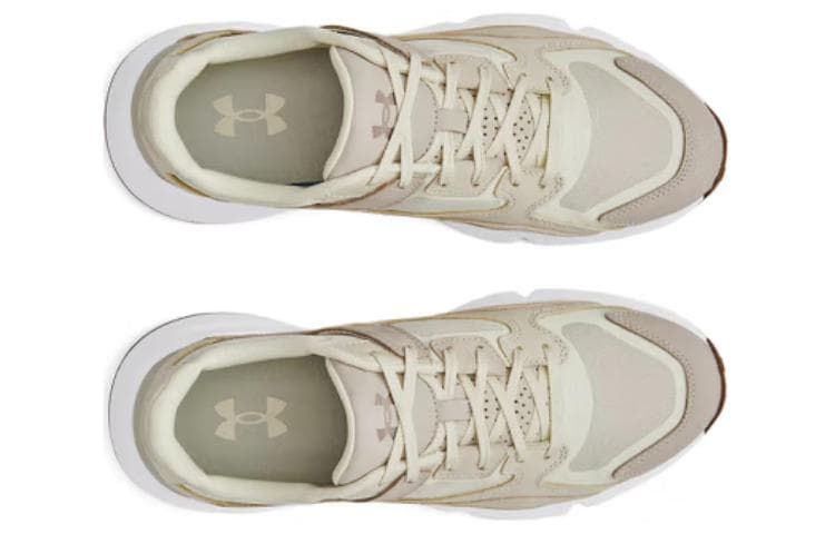 Кроссовки Under Armour - изображение 4