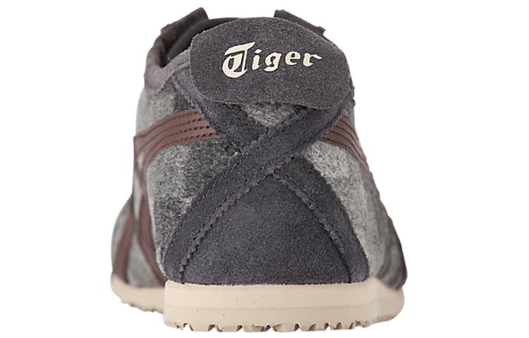 Кроссовки Onitsuka Tiger MEXICO 66 - изображение 5