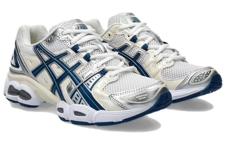 Кроссовки Asics GEL-Nimbus 9 Sneakers - изображение 3