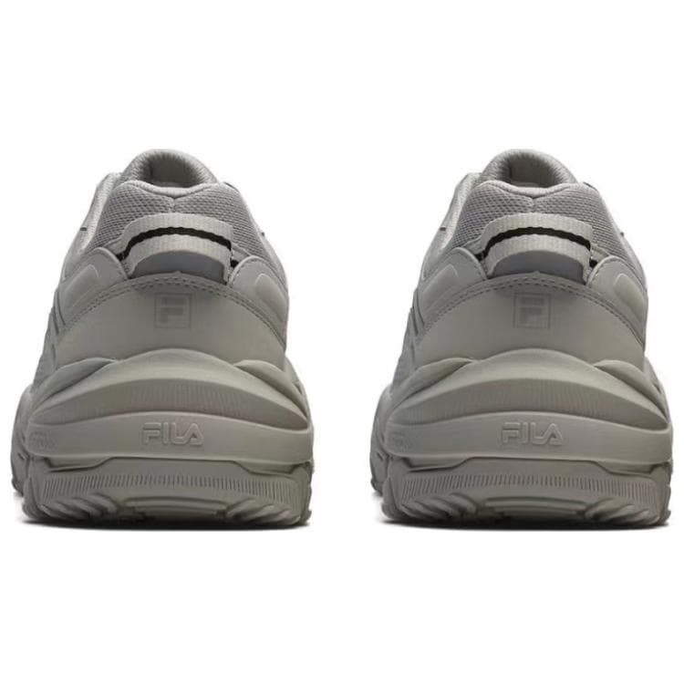 Кроссовки FILA 2 - изображение 4