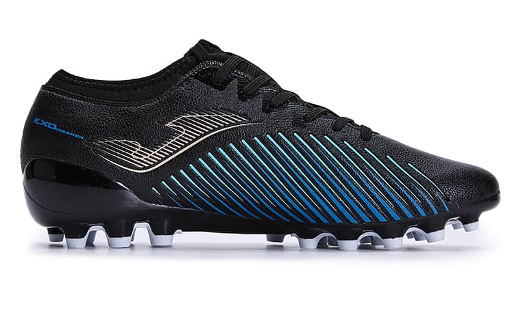 Кроссовки для футбола Joma AG Искусственная трава Противоскользящие Устойчивые к истиранию Футбольные бутсы Мужские - изображение 2