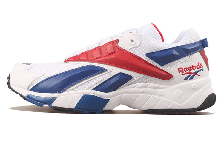 Кроссовки Reebok Intv 96 - изображение 1