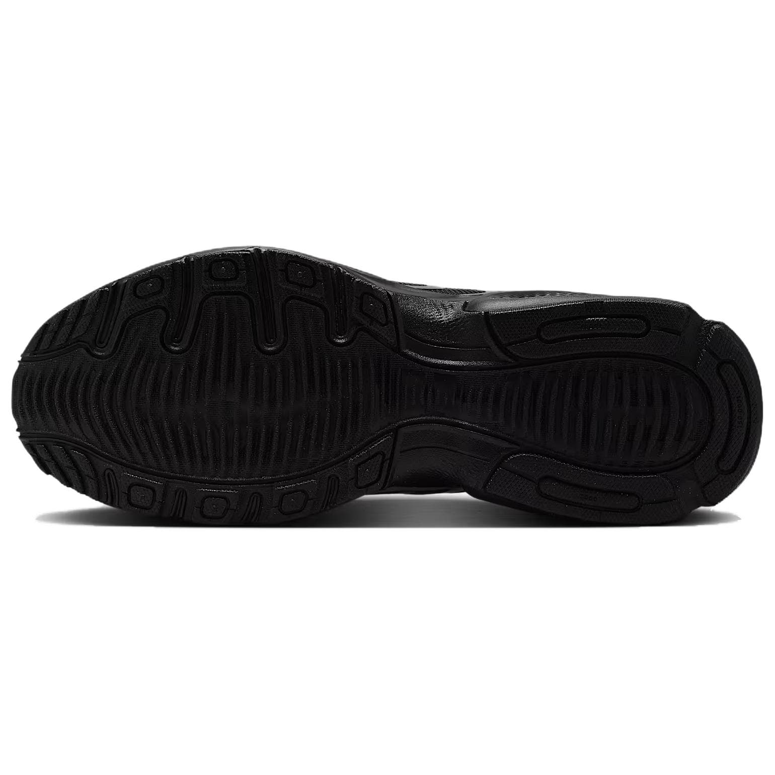 Кроссовки Nike Air MAX Flame Low Top Повседневная обувь Мужская Черная - изображение 6