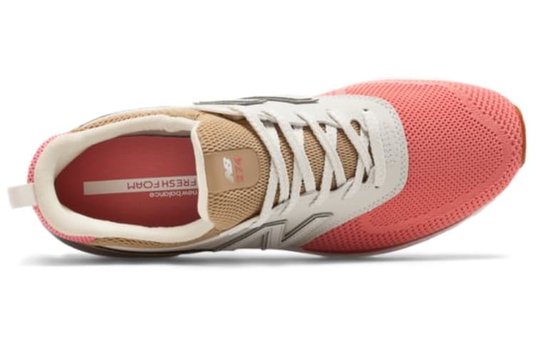 Кроссовки New Balance NB 574 Sport - изображение 3