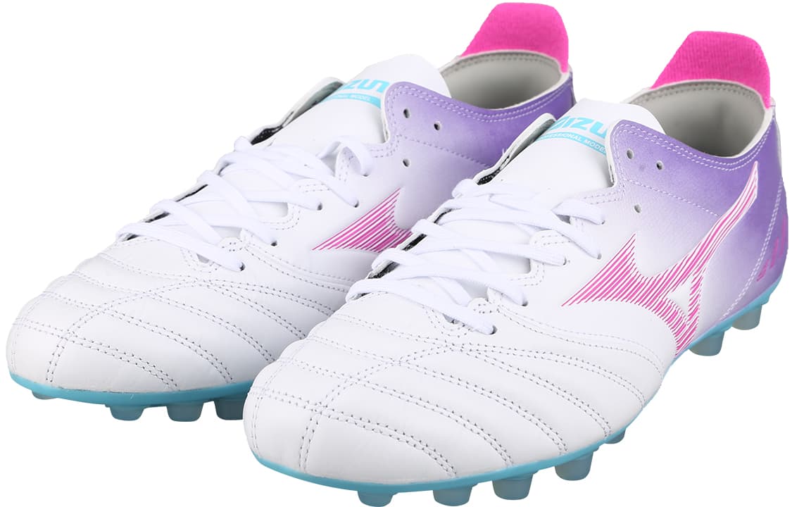 Кроссовки для футбола Mizuno MORELIA NEO III PRO AG - изображение 3
