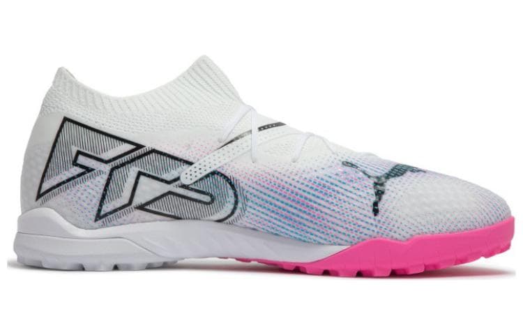 Кроссовки для футбола PUMA 7 Pro Cage - изображение 2