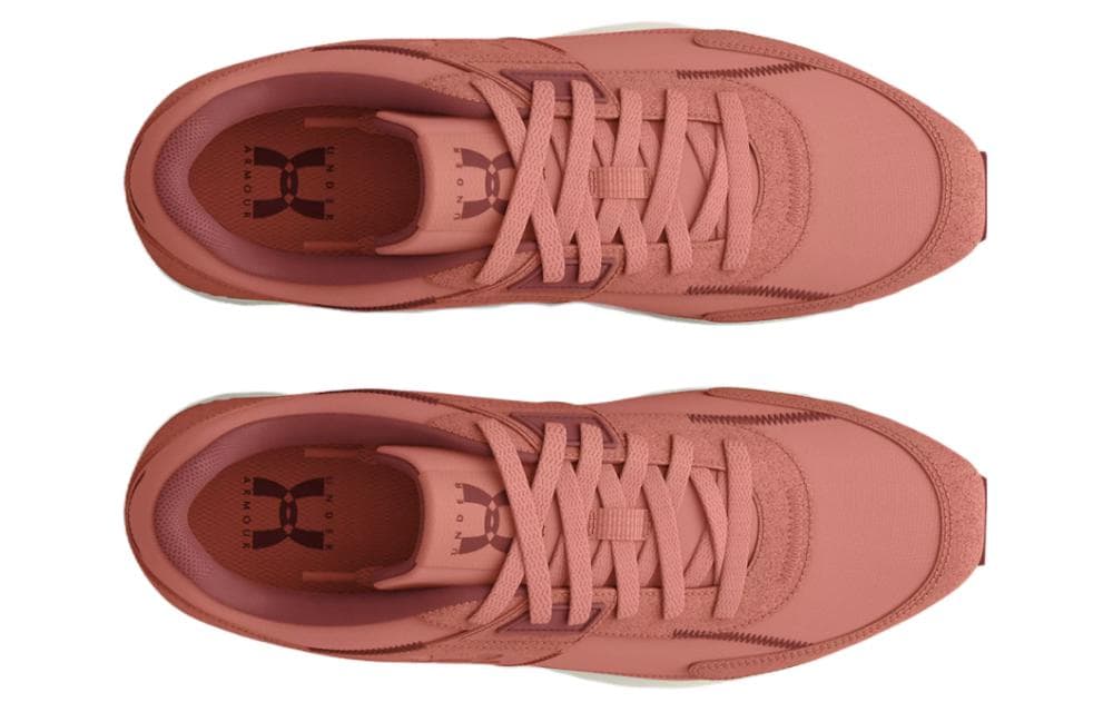 Кроссовки Under Armour Essential- - изображение 4