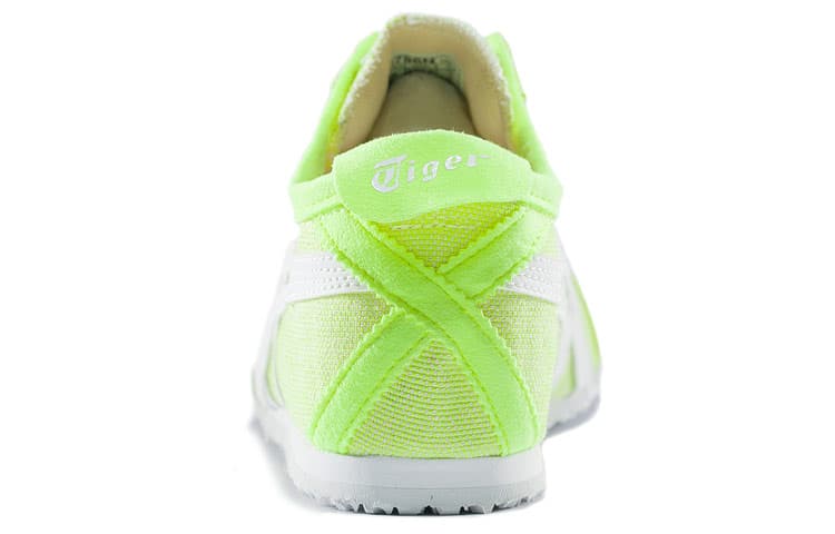 Кроссовки Onitsuka Tiger MEXICO 66 Slip On - изображение 4
