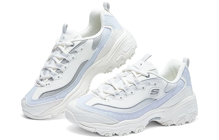 Кроссовки Skechers D'LITES 1.0 - изображение 4