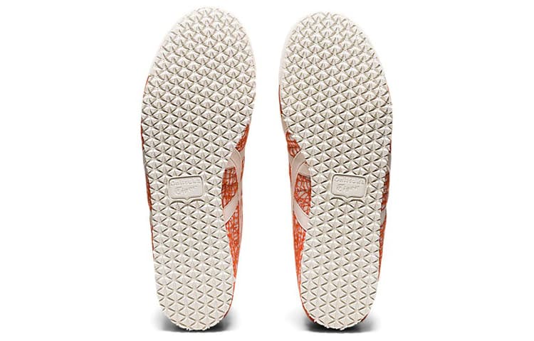 Кроссовки Onitsuka Tiger MEXICO 66 - изображение 6
