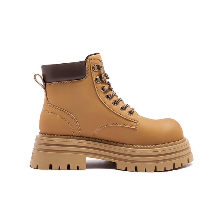 Ботинки CAMEL 2.0 6cm - изображение 2