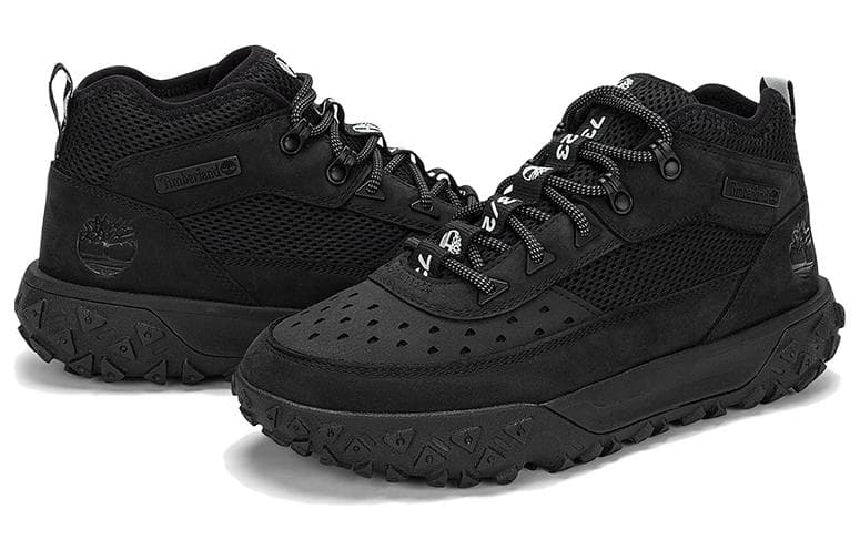 Кроссовки Timberland - изображение 4