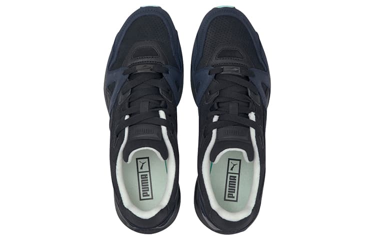 Кроссовки Puma Mirage Mox Night Vision - изображение 4