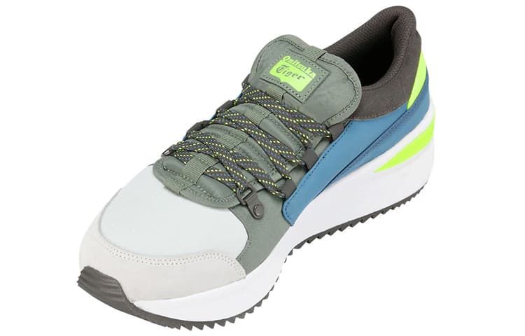 Кроссовки Onitsuka Tiger Empirical LO 2.0 - изображение 3