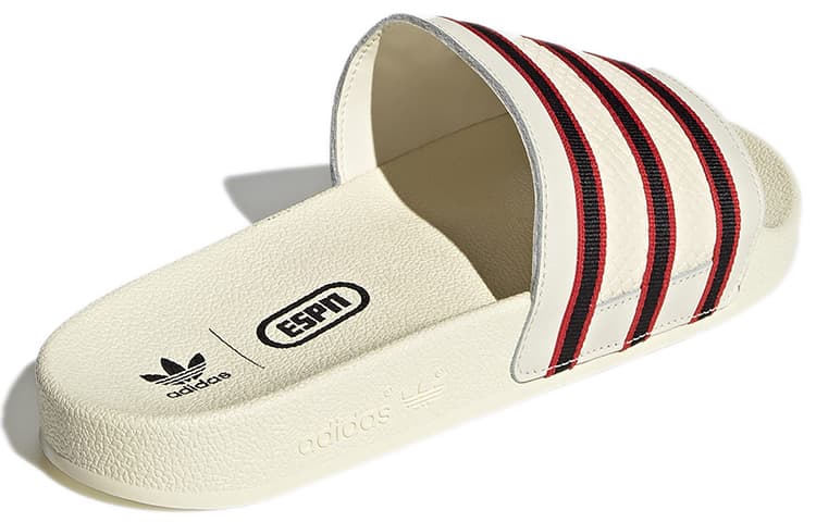 Сандалии adidas Adilette Beige - изображение 4