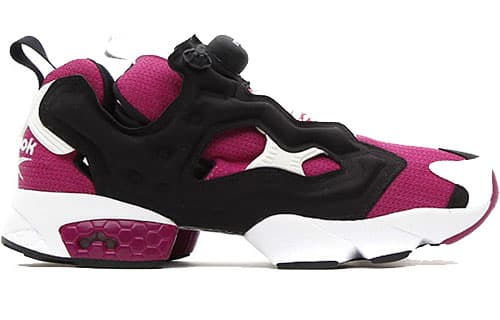 Кроссовки Reebok Instapump Fury OG MITA 20 - изображение 2