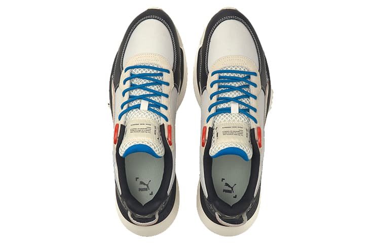 Кроссовки PUMA Wild Rider RE.GEN - изображение 3