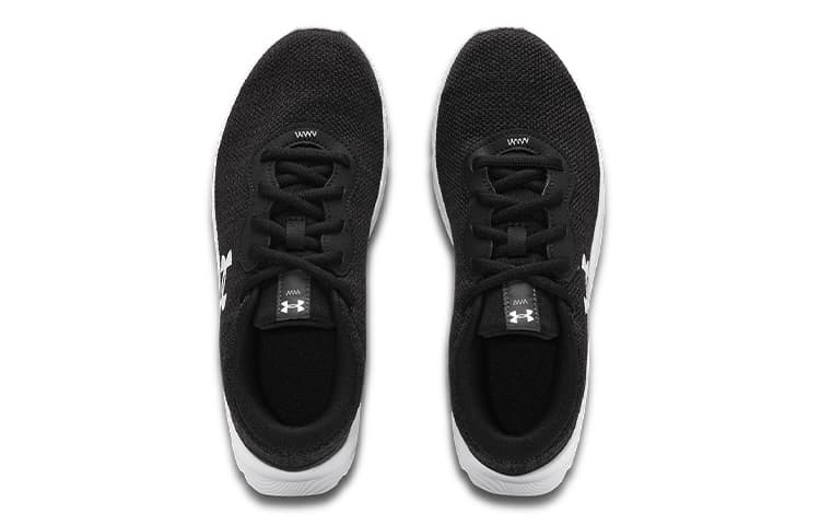 Кроссовки Under Armour Mojo - изображение 3