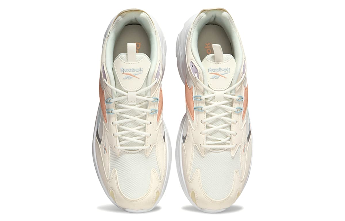 Кроссовки Reebok Royal Bridge 4 - изображение 4