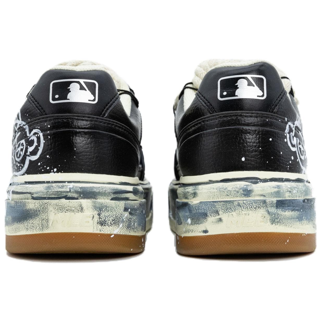 Кроссовки MLB Chunky Liner - изображение 5