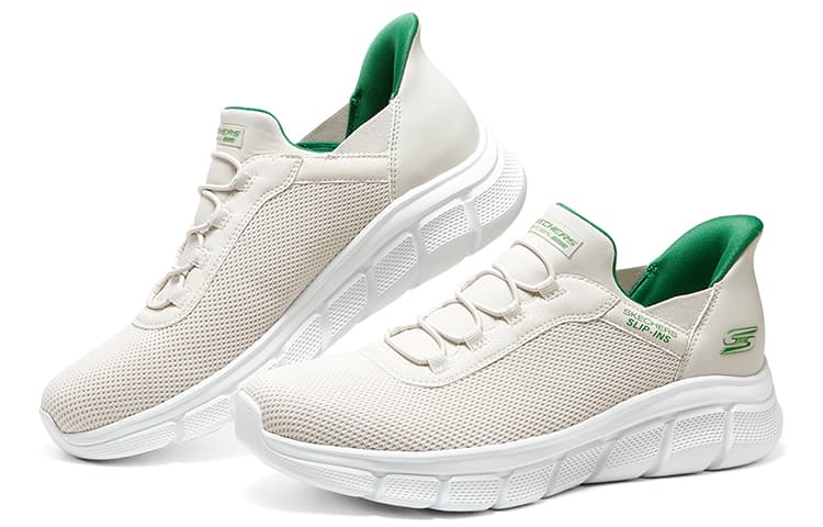 Кроссовки Skechers Bob's Slip-Ins - изображение 4
