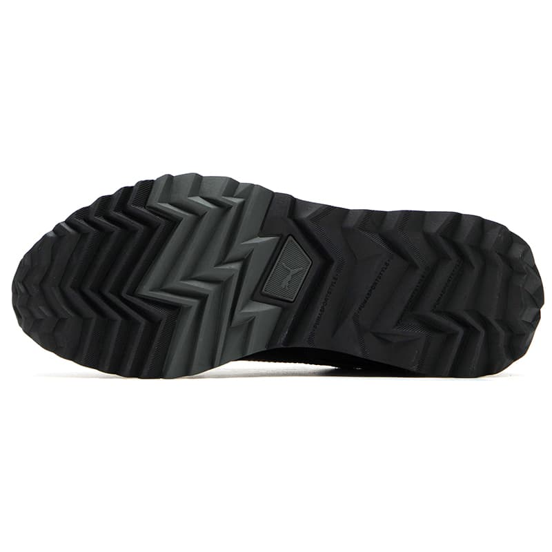 Кроссовки PUMA Road Rider - изображение 5