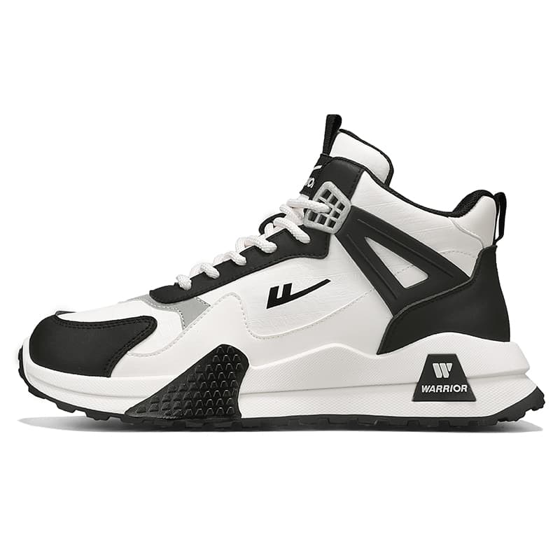 Кроссовки Warrior PU - изображение 1