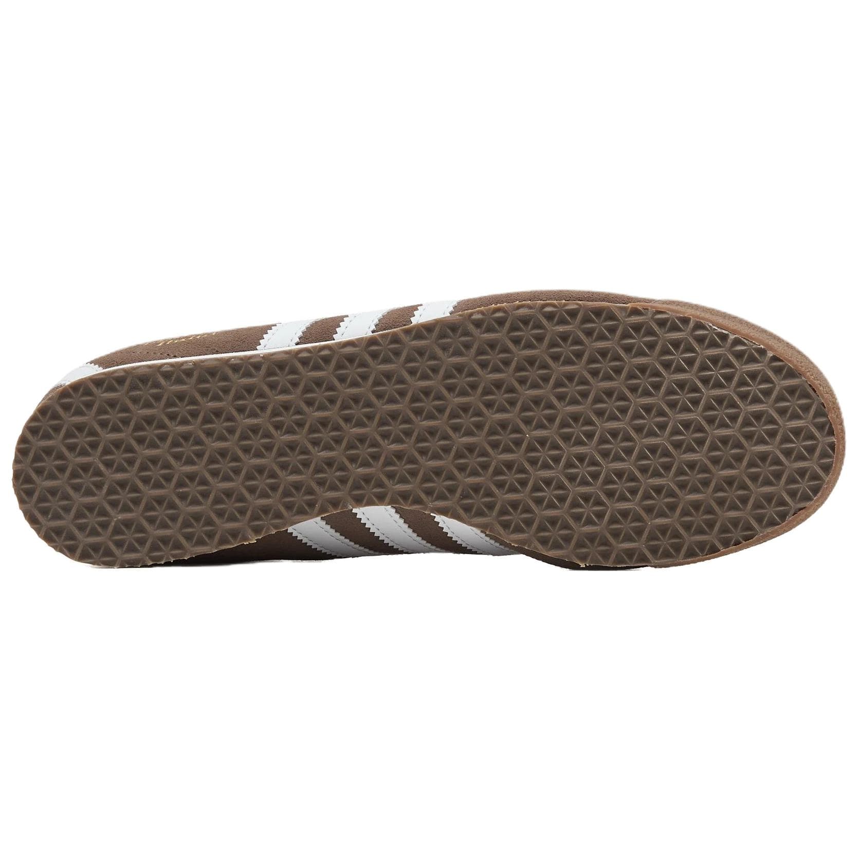 Кроссовки Adidas Originals Italia 70s Low Топ Повседневная обувь Мужской Коричневый - изображение 5