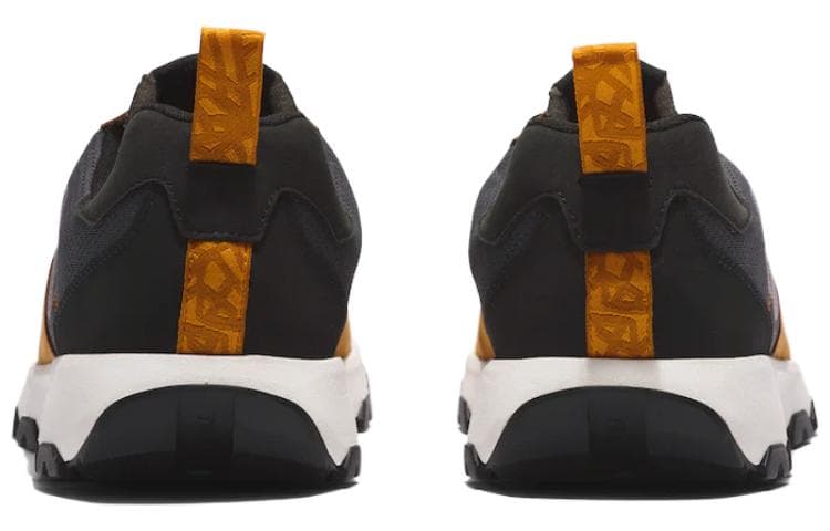 Кроссовки Timberland Winsor Trail Leather - изображение 5