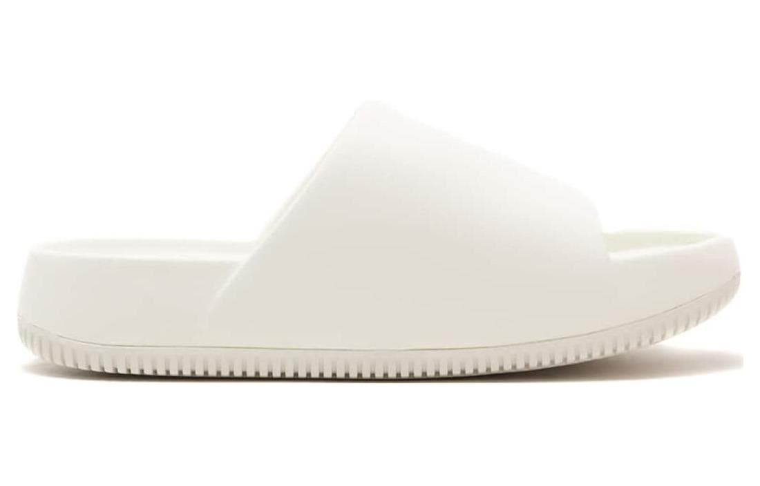 Сандалии Nike Calm Slide White - изображение 2