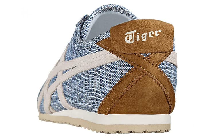 Кроссовки Onitsuka Tiger MEXICO 66 - изображение 3