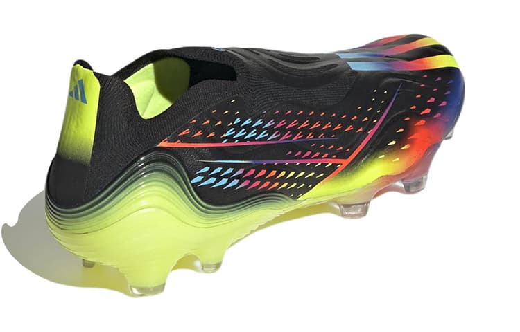 Кроссовки для футбола adidas Copa Sense+ FG - изображение 5