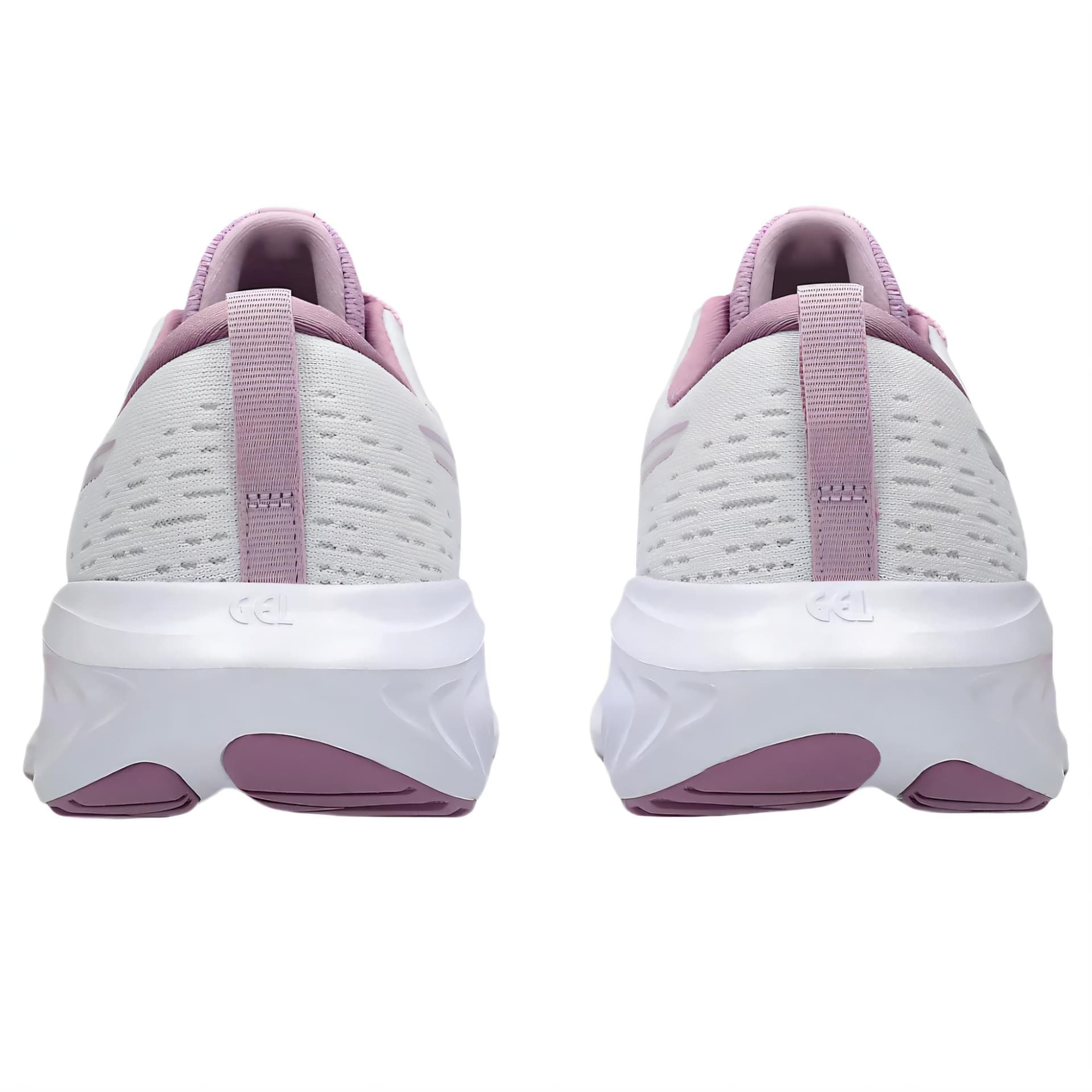 Кроссовки ASICS Гель Excite 10 Low Топ Повседневная обувь Унисекс Розовый - изображение 5