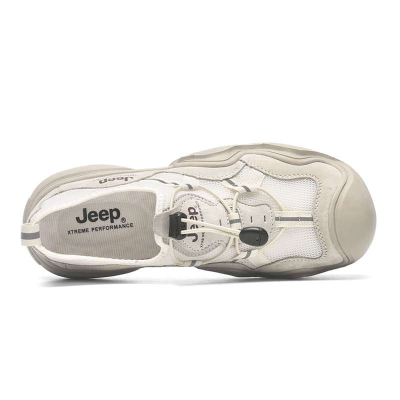 Кроссовки Jeep - изображение 4