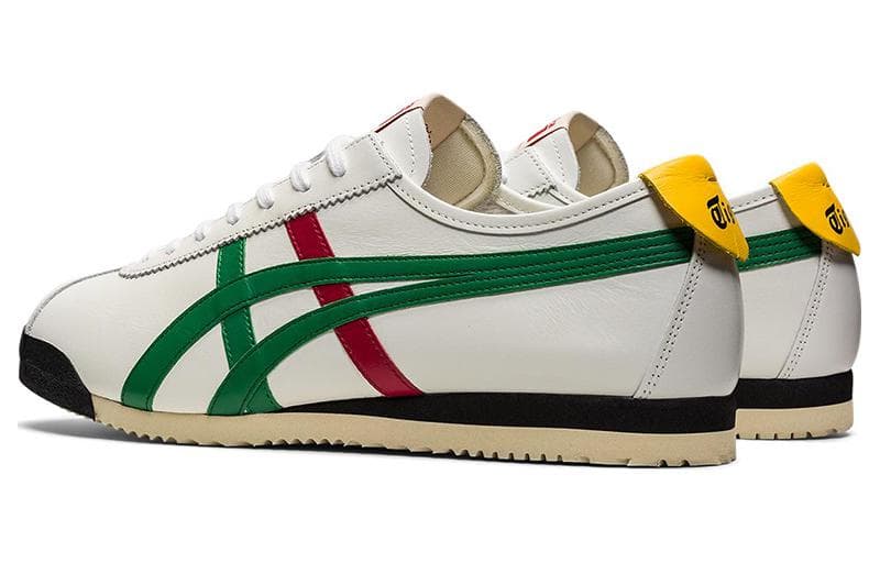 Кроссовки Onitsuka Tiger Limber Nm - изображение 3