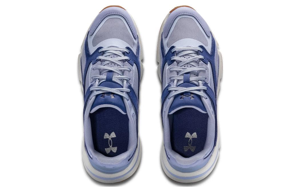 Кроссовки Under Armour Forge 96 - изображение 3