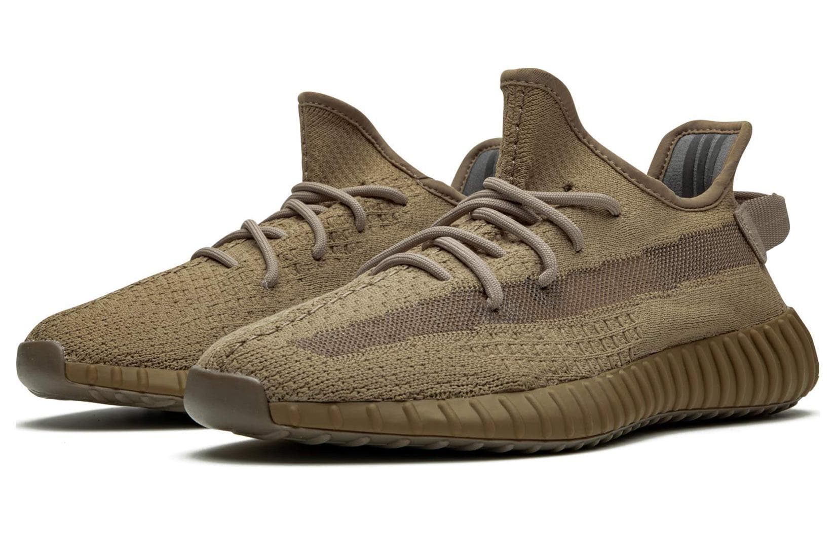 Кроссовки adidas Yeezy Boost 350 V2 Earth - изображение 3