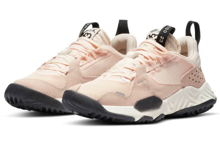Кроссовки Jordan Delta - изображение 3