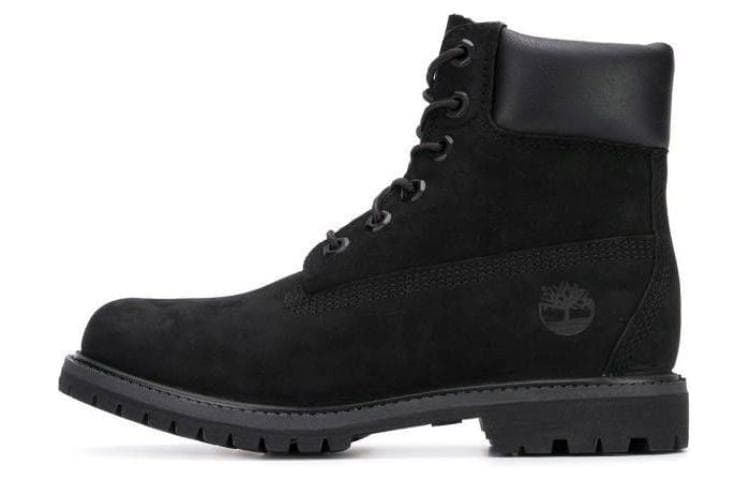 Ботинки Timberland - изображение 1