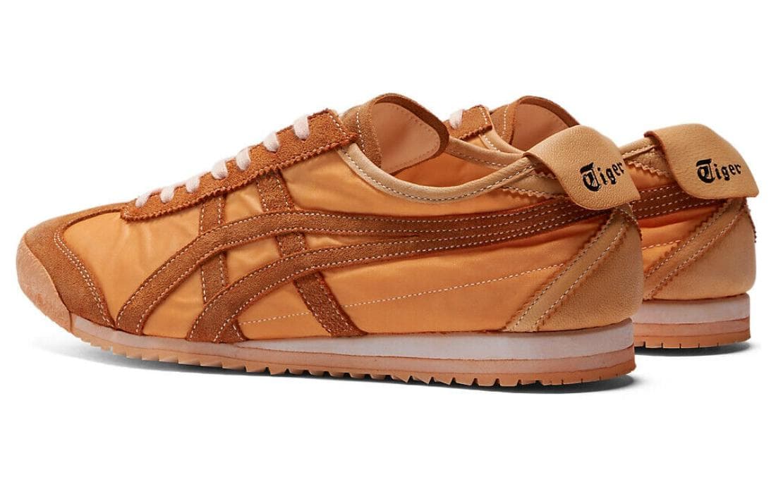 Кроссовки Onitsuka Tiger MEXICO 66 - изображение 3