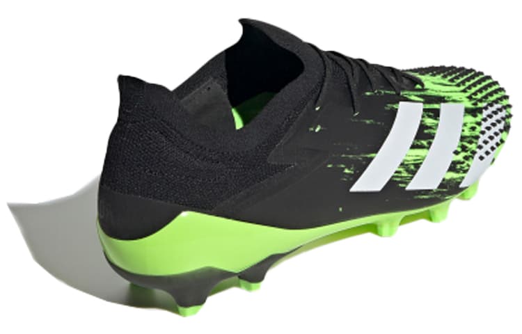 Кроссовки для футбола adidas Predator Mutator 20.1 L AG - изображение 4