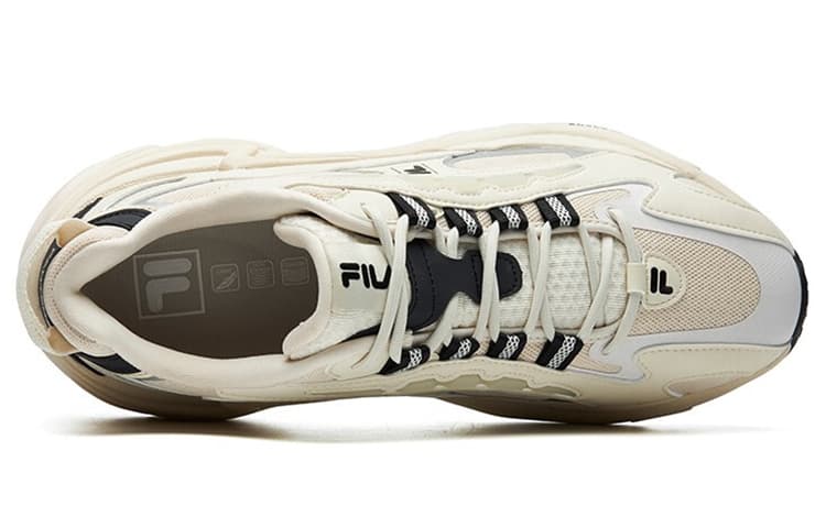 Кроссовки Fila Fusion Pantera - изображение 4
