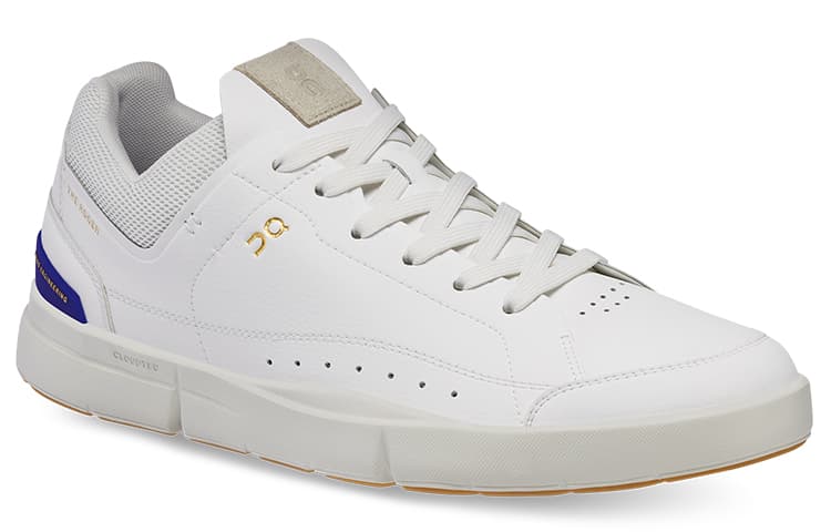 Кроссовки On The Roger Centre Court White Indigo - изображение 2