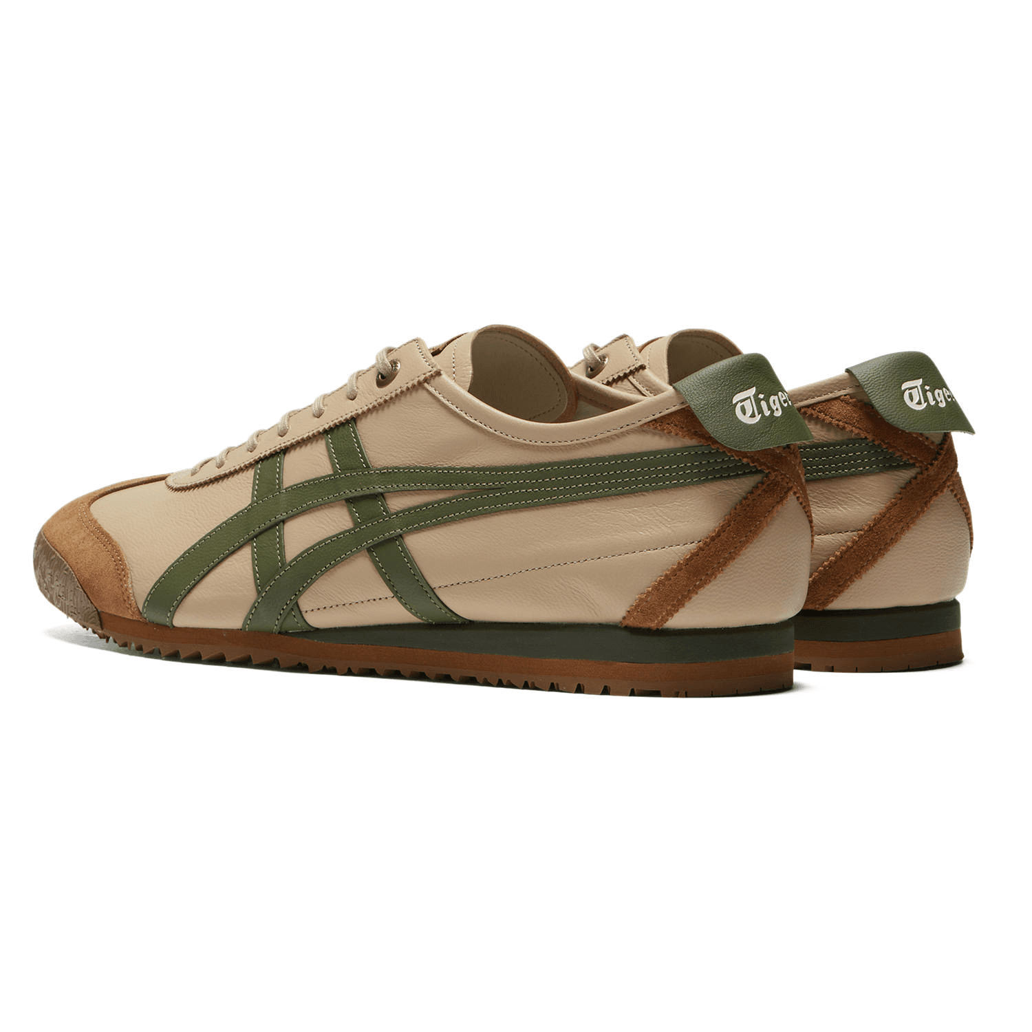 Кроссовки Onitsuka Tiger MEXICO 66 SD - изображение 4