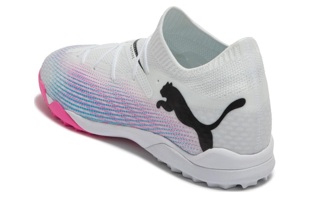 Кроссовки для футбола PUMA 7 Pro Cage - изображение 5